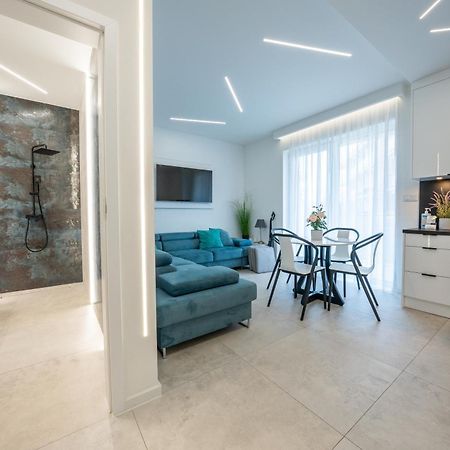 Apartament Z Tarasem Morska 8 Rewal 50M Do Morza Apartment Bagian luar foto